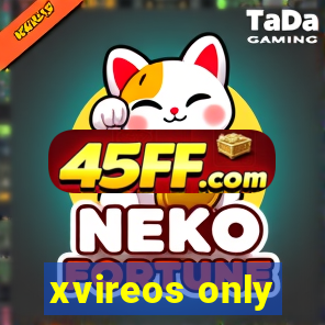 xvireos only
